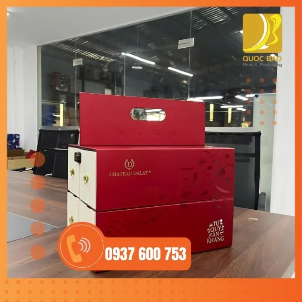 in ấn vỏ hộp bánh Trung Thu uy tín