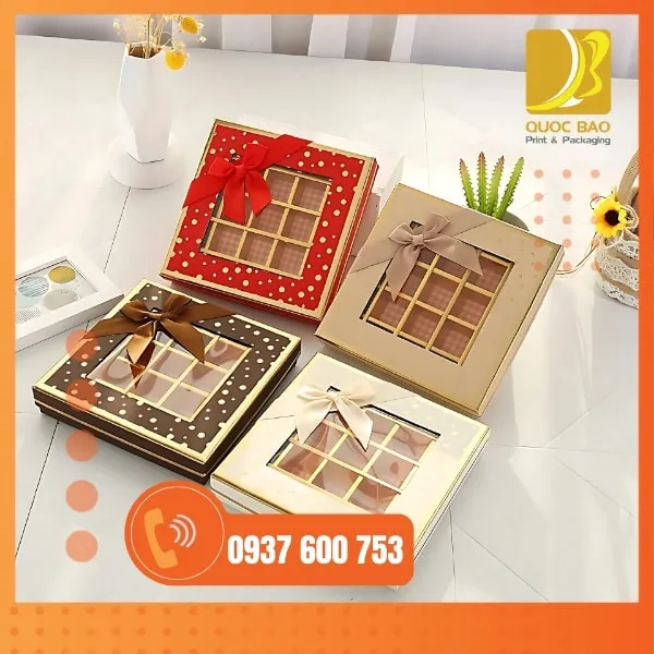 in ấn vỏ hộp bánh Trung Thu uy tín
