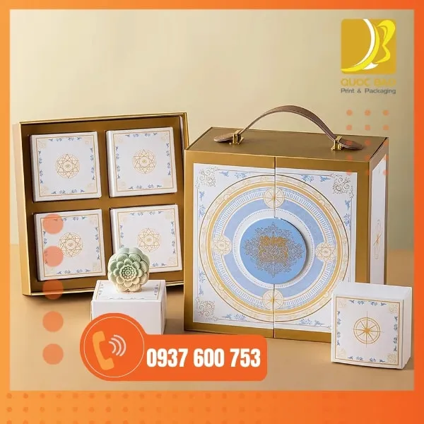  Công ty in ấn vỏ hộp bánh Trung Thu chuyên nghiệp giúp tăng doanh số