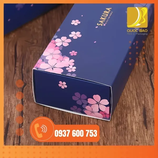 Hộp bánh Trung Thu cao cấp – Không chỉ đẹp mà còn bền, chắc, chất