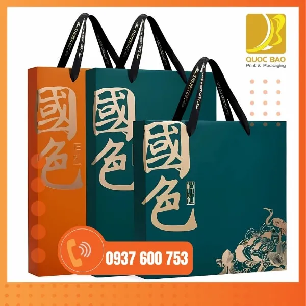 Xu hướng thiết kế vỏ hộp bánh Trung Thu 2025 từ các công ty in ấn hàng đầu