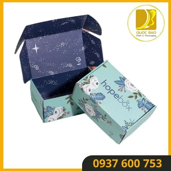 Hộp Carton đựng quà Quốc Bảo – Bảo vệ mọi giá trị, từng chuyến đi.