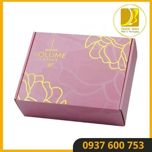 Hộp Carton đựng quà Quốc Bảo – Sự bảo vệ hoàn hảo cho mọi quà tặng.