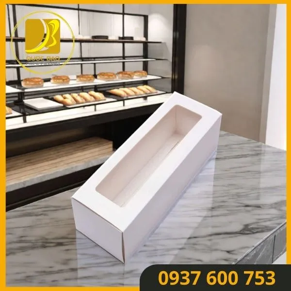Hộp Giấy Kraft Quốc Bảo: Lựa Chọn Hàng Đầu Cho Bao Bì Sang Trọng Và Bền Bỉ