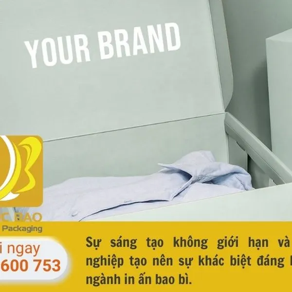 Giải Pháp Đóng Gói Tiết Kiệm: In Hộp Carton Giá Rẻ Quốc Bảo