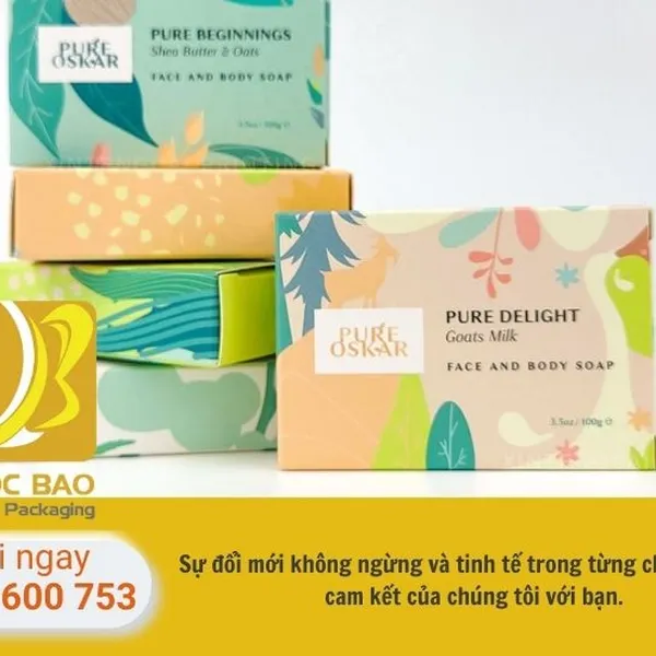 Hộp Carton đựng quà Quốc Bảo – Bảo vệ tối ưu, quà tặng tuyệt vời.
