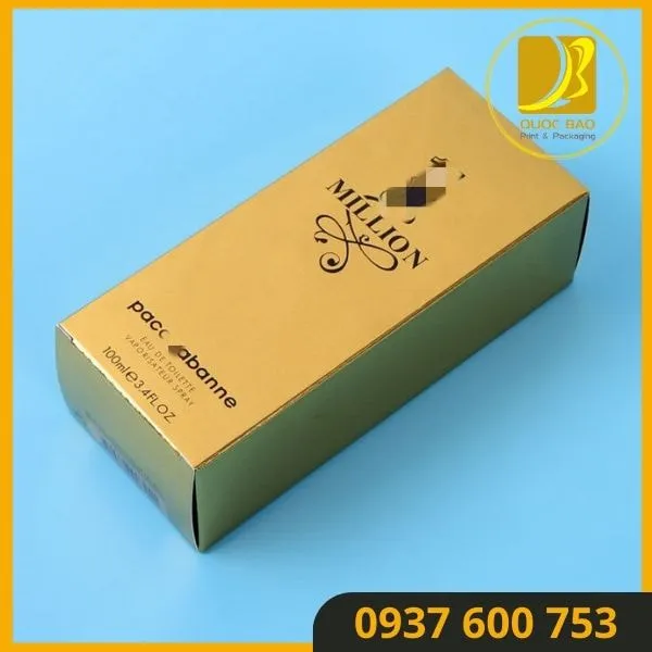 Giấy Ivory: Chất Liệu Vàng Cho Bao Bì Sản Phẩm Cao Cấp
