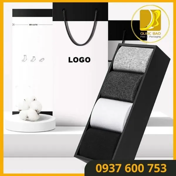 Hộp Giấy Ivory: Giải Pháp Đóng Gói Hoàn Hảo Cho Mọi Ngành Hàng