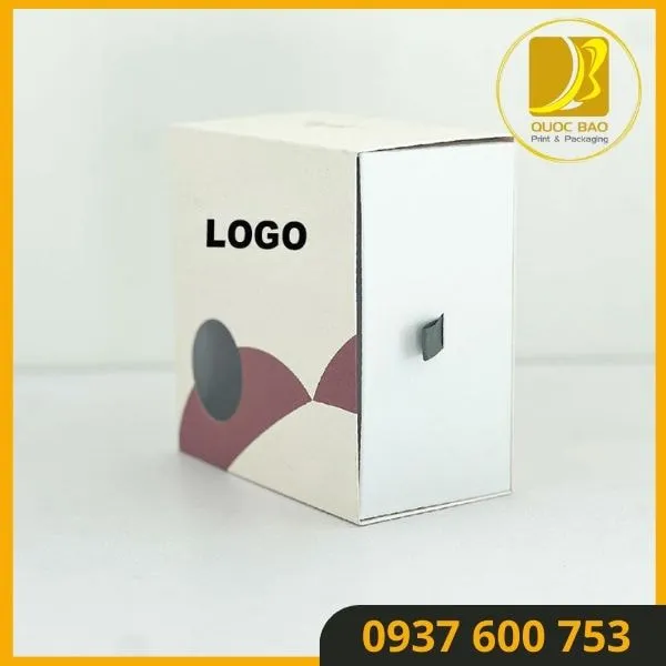 Bảo vệ sản phẩm hoàn hảo với hộp giấy Ivory cao cấp