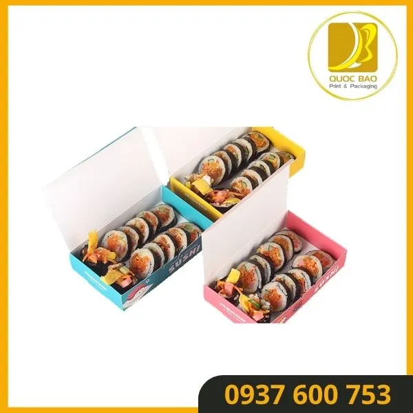 Hộp Giấy Ivory Từ In Bao Bì Quốc Bảo: Giải Pháp Đóng Gói Đem Lại Sự Sang Trọng Và Chất Lượng