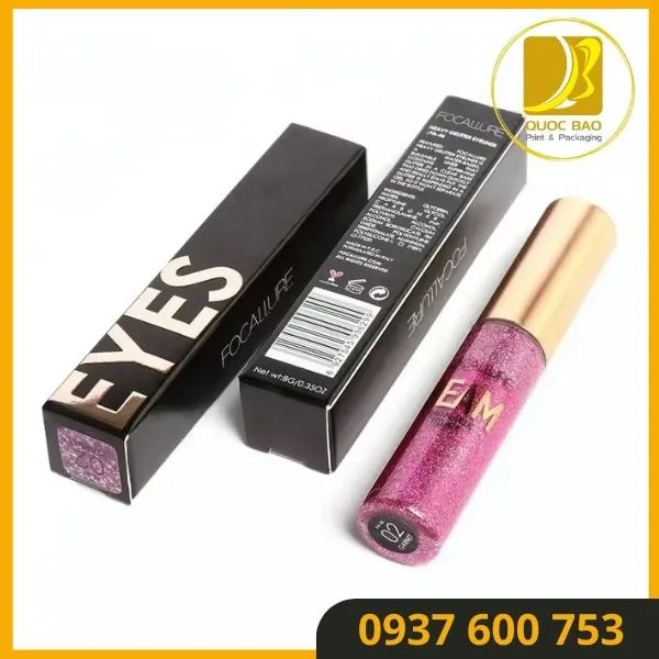 Hộp giấy Ivory chất lượng cao, Giữ gìn và nâng cao giá trị sản phẩm