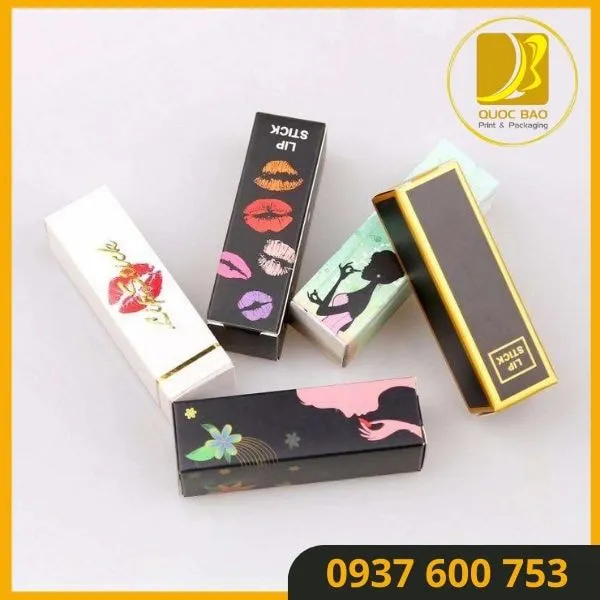 Hộp Giấy Ivory: Đem Lại Sự Sang Trọng Và Tinh Tế Cho Mỗi Sản Phẩm