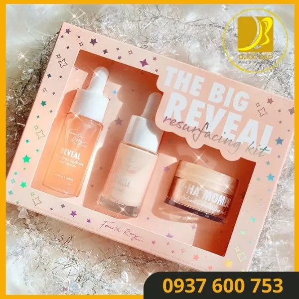 Hộp Giấy Ivory: Đa Dạng Kiểu Dáng, Thiết Kế Miễn Phí, Phù Hợp Với Từng Mặt Hàng