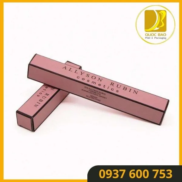 Nâng Cao Giá Trị Sản Phẩm Với Hộp Giấy Ivory Cao Cấp