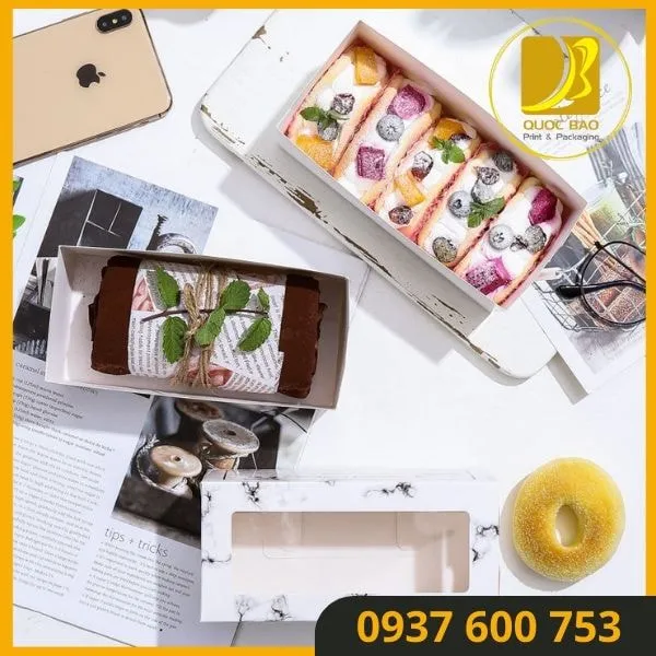 Tại Sao Hộp Giấy Ivory Là Lựa Chọn Hoàn Hảo Cho Bao Bì Sản Phẩm?
