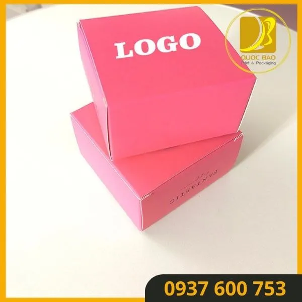 Tại Sao Hộp Giấy Ivory Là Lựa Chọn Hoàn Hảo Cho Bao Bì Sản Phẩm?