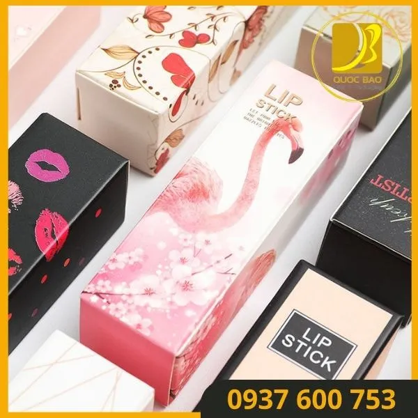 Hộp Giấy Ivory: Đem Lại Sự Sang Trọng Và Tinh Tế Cho Mỗi Sản Phẩm