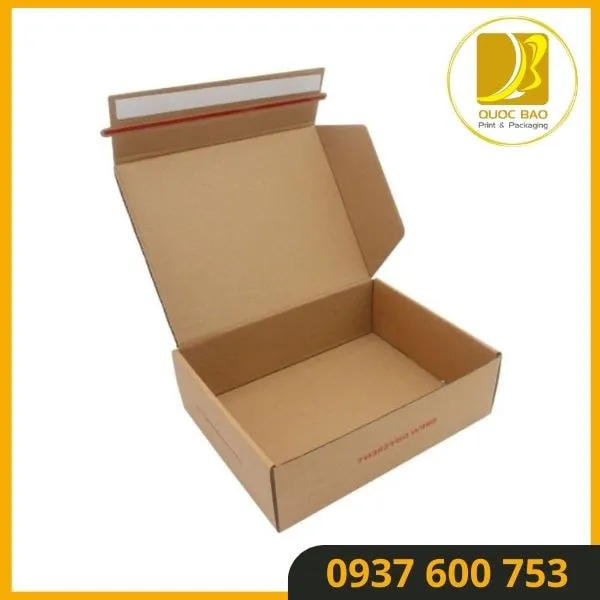 Hộp Carton Đựng Quà Quốc Bảo – Sự Lựa Chọn Hoàn Hảo Cho Mọi Món Quà