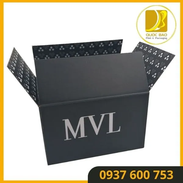 Hộp Carton Đựng Quà Quốc Bảo – Sự Lựa Chọn Hoàn Hảo Cho Mọi Món Quà