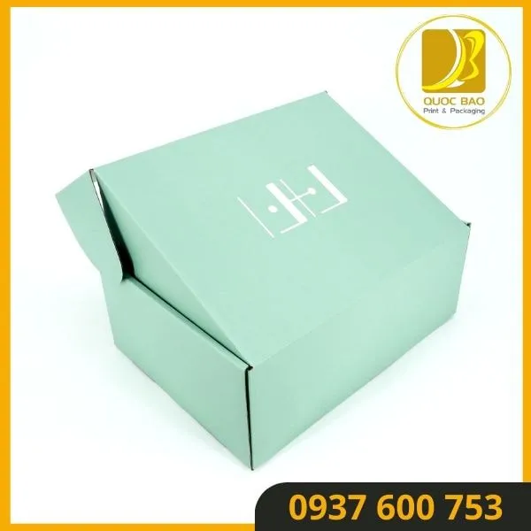 Hộp Carton Quốc Bảo – Sự Kết Hợp Hoàn Hảo Giữa Chất Lượng Và Thiết Kế