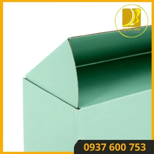 Hộp Carton Quốc Bảo – Sự Kết Hợp Hoàn Hảo Giữa Chất Lượng Và Thiết Kế
