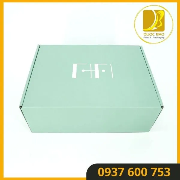 Hộp Carton Quốc Bảo – Sự Kết Hợp Hoàn Hảo Giữa Chất Lượng Và Thiết Kế