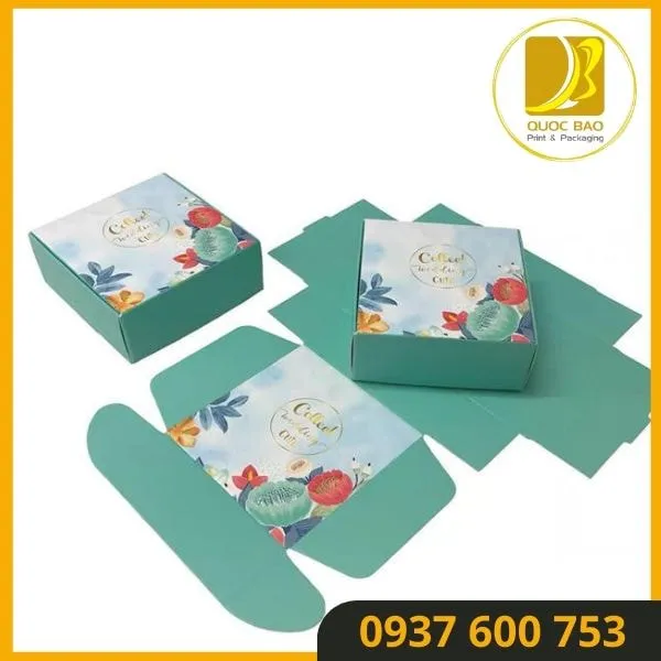 Hộp Carton Quốc Bảo – Món Quà Của Sự An Toàn Và Tinh Tế