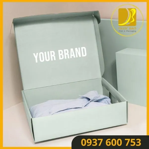 Hộp Carton Quốc Bảo – Món Quà Của Sự An Toàn Và Tinh Tế