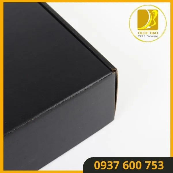 In Hộp Carton Giá Rẻ Quốc Bảo - Lựa Chọn Thông Minh Cho Doanh Nghiệp
