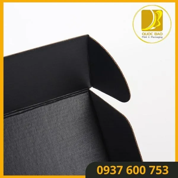 In Hộp Carton Giá Rẻ Quốc Bảo - Lựa Chọn Thông Minh Cho Doanh Nghiệp