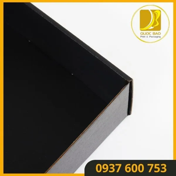 In Hộp Carton Giá Rẻ Quốc Bảo - Lựa Chọn Thông Minh Cho Doanh Nghiệp