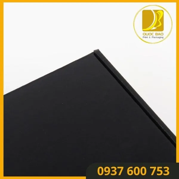 In Hộp Carton Giá Rẻ Quốc Bảo - Lựa Chọn Thông Minh Cho Doanh Nghiệp