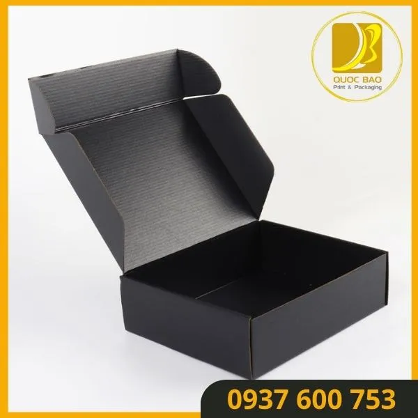 In Hộp Carton Giá Rẻ Quốc Bảo - Lựa Chọn Thông Minh Cho Doanh Nghiệp