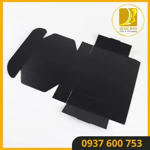 In Hộp Carton Giá Rẻ Quốc Bảo - Lựa Chọn Thông Minh Cho Doanh Nghiệp