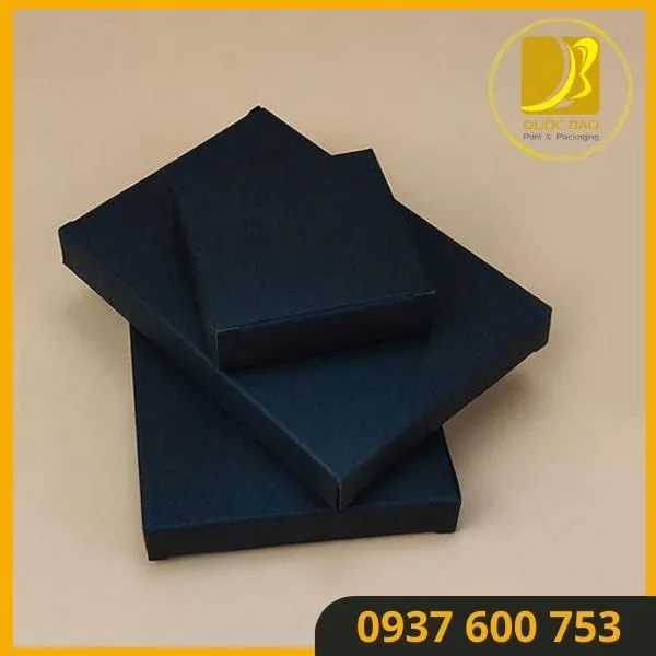 Tiết Kiệm Hơn Với Dịch Vụ In Hộp Carton Giá Rẻ Quốc Bảo