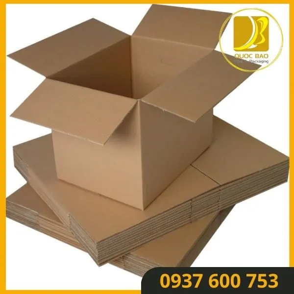 Giá Cả Cạnh Tranh: In Hộp Carton Giá Rẻ Quốc Bảo