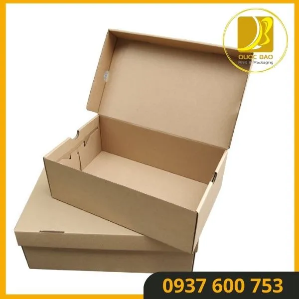 Hộp Carton Đóng Hàng Chất Lượng Cao từ Bao Bì Quốc Bảo: Bảo Vệ Sản Phẩm của Bạn