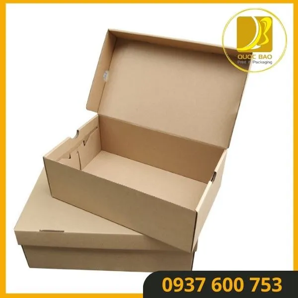 Hộp Carton Đóng Hàng Chất Lượng Cao từ Bao Bì Quốc Bảo: Bảo Vệ Sản Phẩm của Bạn