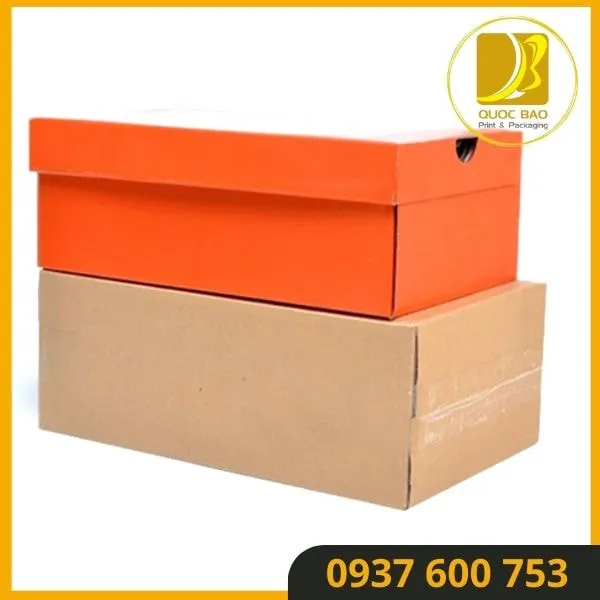 Hộp Carton Đóng Hàng Chất Lượng Cao từ Bao Bì Quốc Bảo: Bảo Vệ Sản Phẩm của Bạn