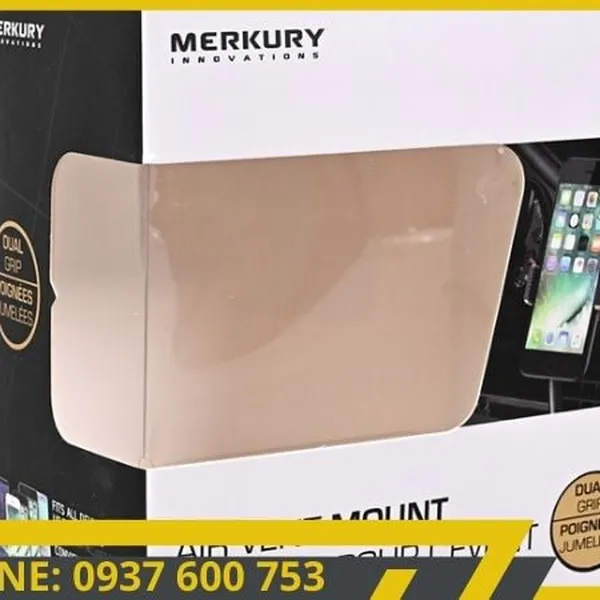Mực in an toàn: Bảo vệ sức khỏe người dùng với hộp giấy carton đóng hàng.