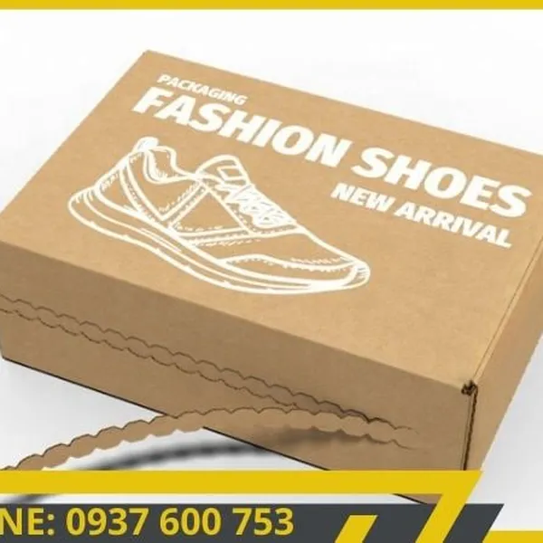 Bao Bì Quốc Bảo: Đối Tác Đáng Tin Cậy cho Hộp Carton Đóng Gói Chất Lượng