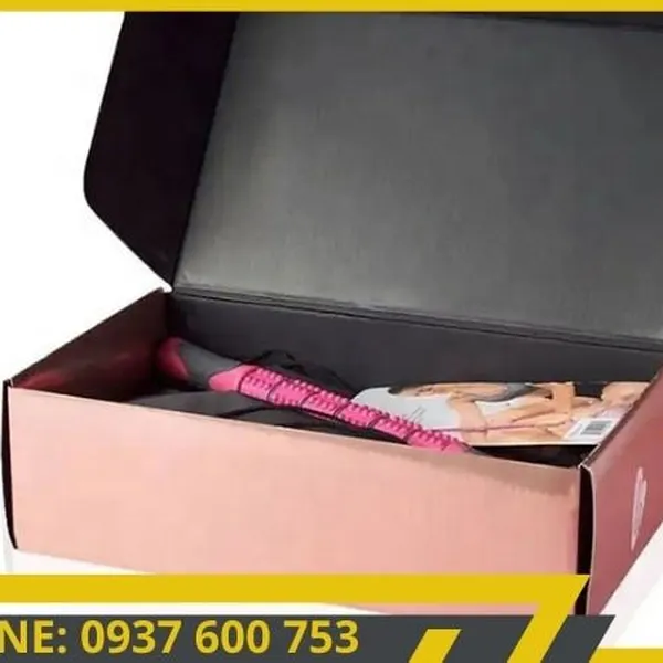 Hộp Carton Đóng Gói Chất Lượng Cao: Sự Lựa Chọn Sáng Suốt từ Bao Bì Quốc Bảo