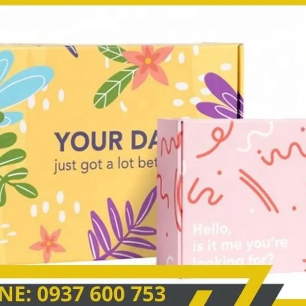 Bao Bì Quốc Bảo: Đối Tác Đáng Tin Cậy cho Hộp Carton Đóng Gói Chất Lượng