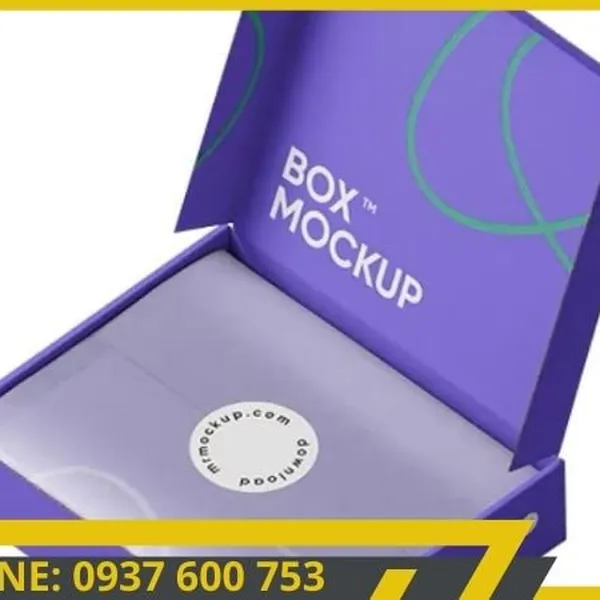 Hộp Carton Đóng Gói Chất Lượng Cao: Sự Lựa Chọn Sáng Suốt từ Bao Bì Quốc Bảo