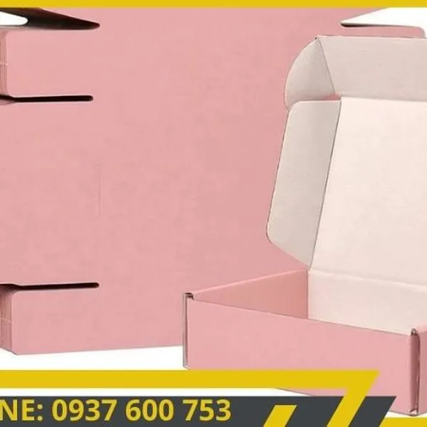 Hộp Carton Đóng Gói Chất Lượng Cao: Sự Lựa Chọn Sáng Suốt từ Bao Bì Quốc Bảo