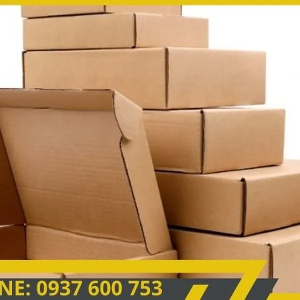 Hộp Carton Đóng Gói Chất Lượng Cao: Sự Lựa Chọn Sáng Suốt từ Bao Bì Quốc Bảo