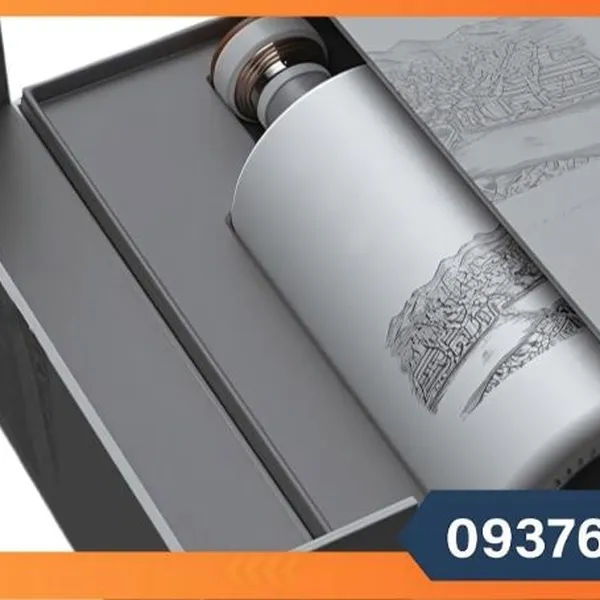 Hộp bánh Trung Thu - In hộp giấy giá rẻ mà vẫn đẳng cấp