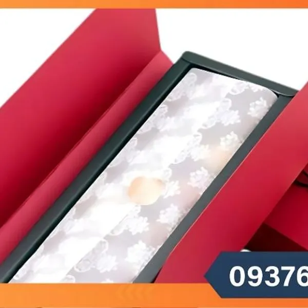 Hộp bánh Trung Thu - In hộp giấy giá rẻ mà vẫn đẳng cấp