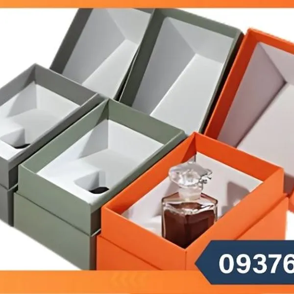 Hộp bánh Trung Thu - In hộp giấy giá rẻ mà vẫn đẳng cấp