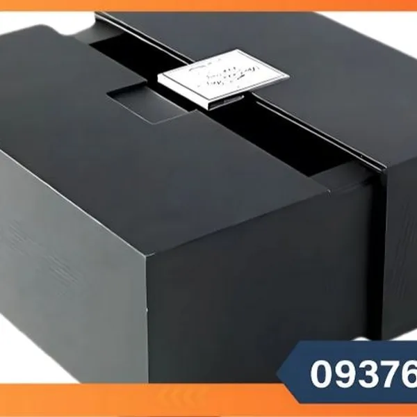 Hộp bánh Trung Thu - In hộp giấy giá rẻ mà vẫn đẳng cấp